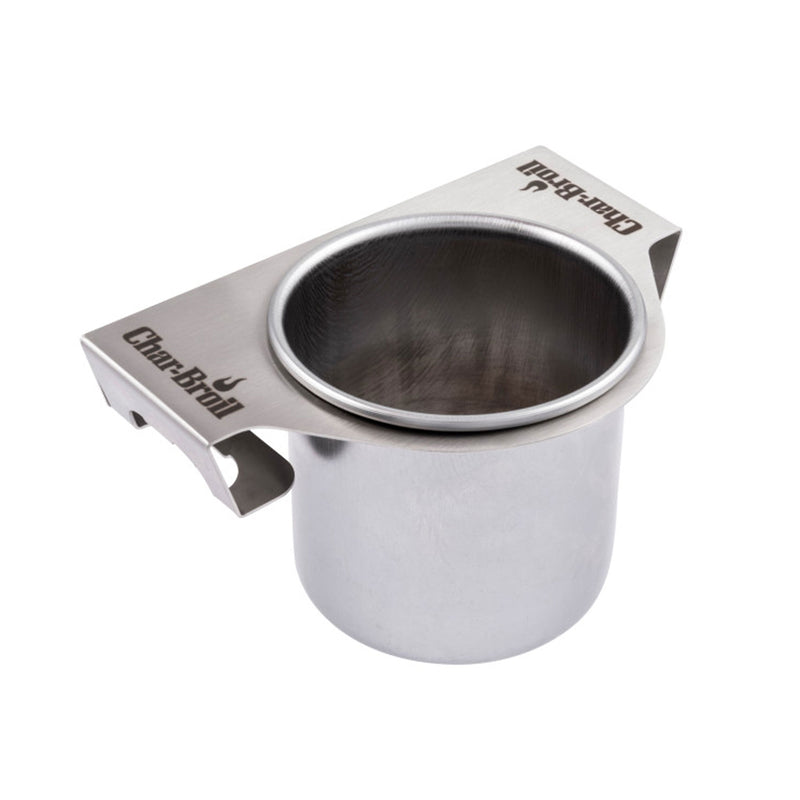 Gear Trax™ Cup Holder with Bottle Opener
