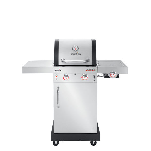 Char broil 2024 professional 2200