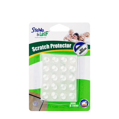 Self Adhesive Scratch Protector (9mm x 4mm), ,Steve & Leif - greenleif.sg
