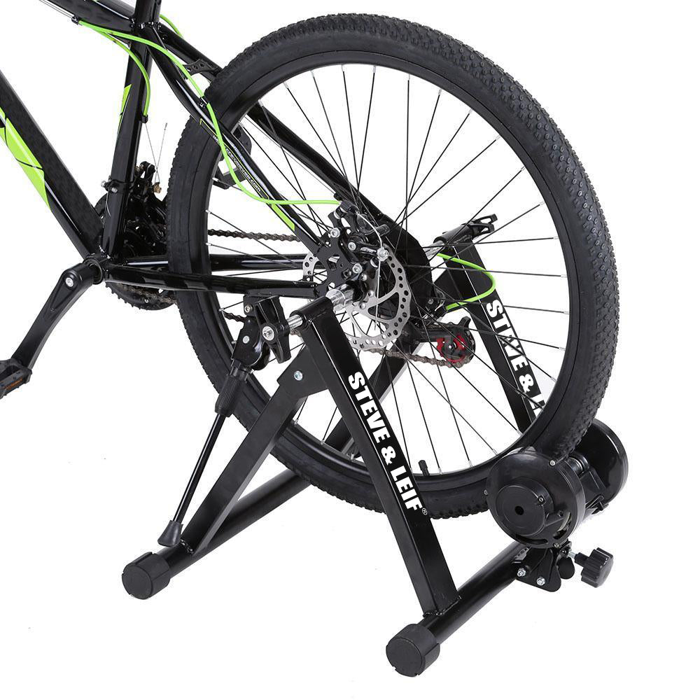 Bicycle Trainer – - Main Image