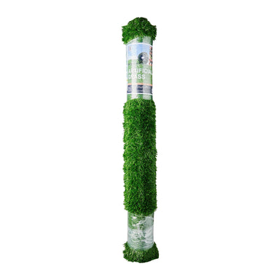 Artificial Carpet Grass (1m x 1m) [30mm grass height], ,Steve & Leif - greenleif.sg