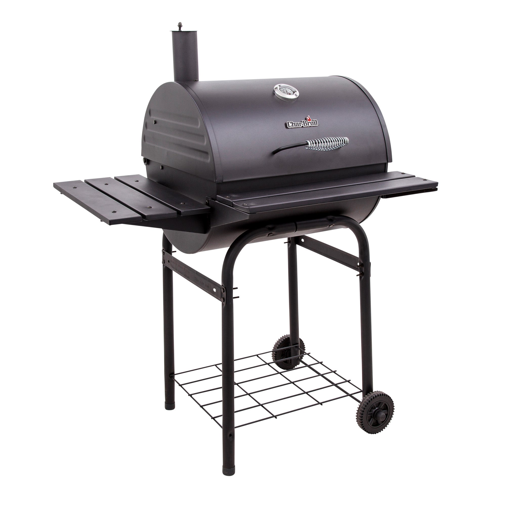 Barrel 625 Charcoal BBQ Grill greenleif.sg