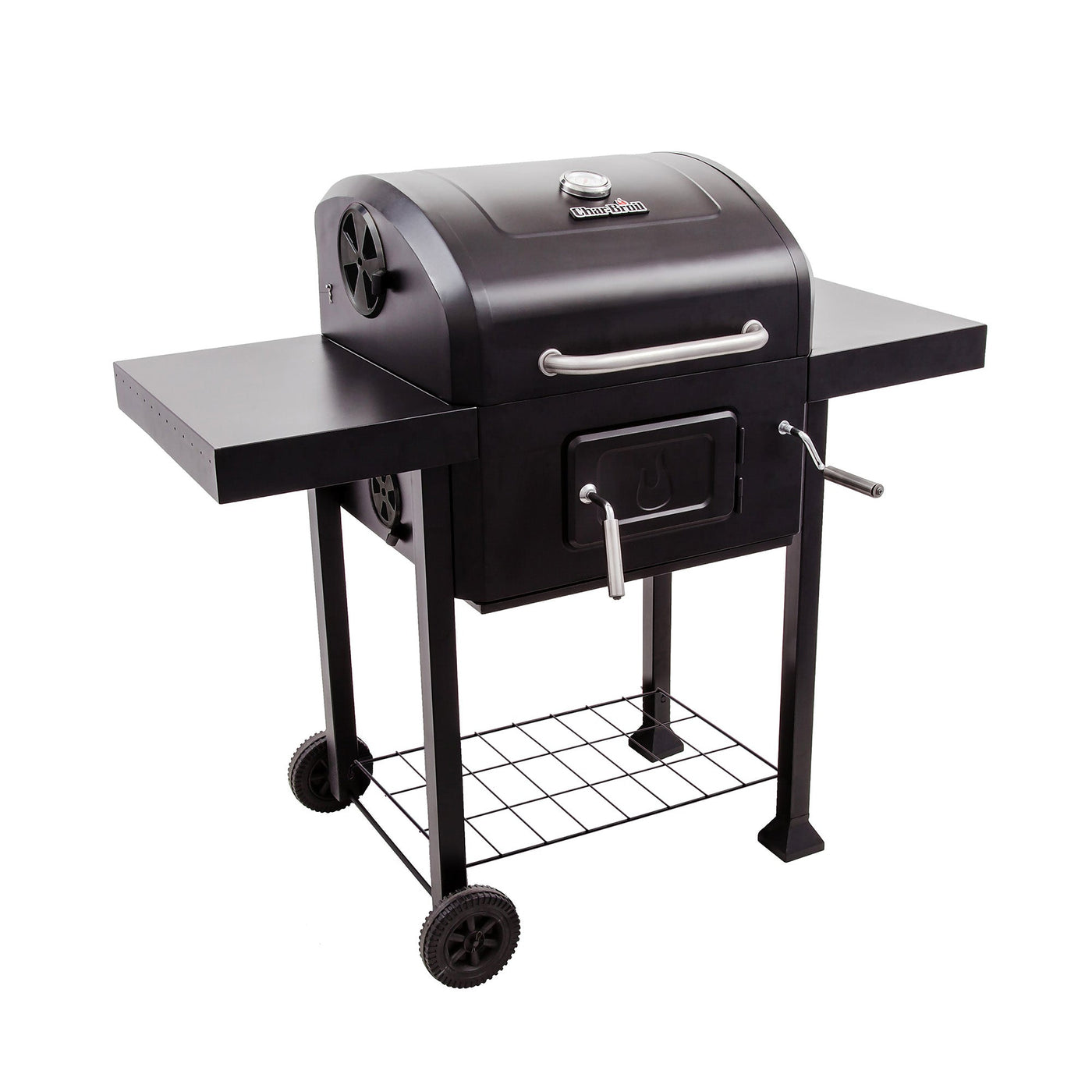 Charcoal Grills