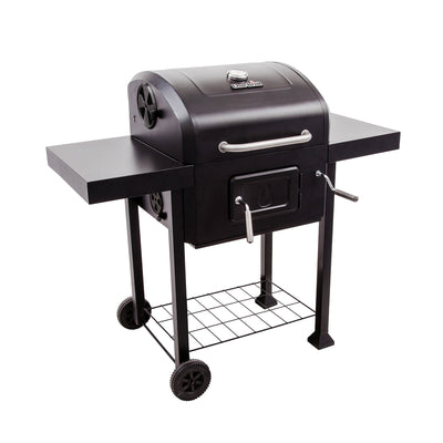 Charcoal Grills