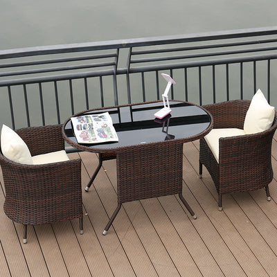 Outdoor & Balcony Furniture