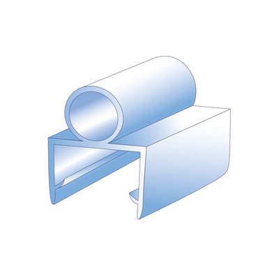 Door Seals & Cushions