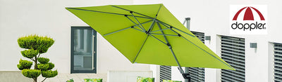 Balcony Sunshade / Parasol