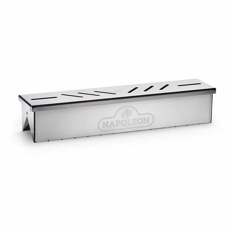 Napoleon Stainless Steel Smoker Box