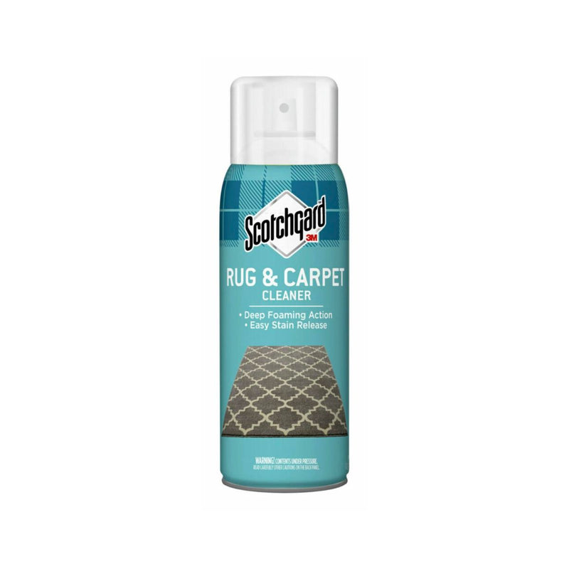 Scotchguard Fabric & Carpet Cleaner 414ml/14oz