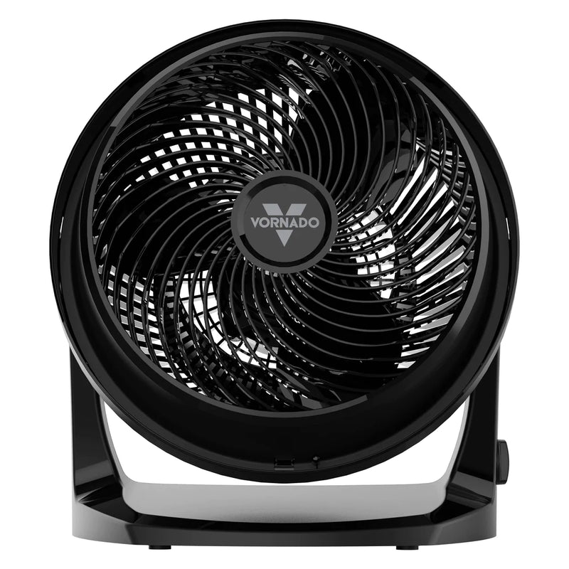 62 Air Circulator