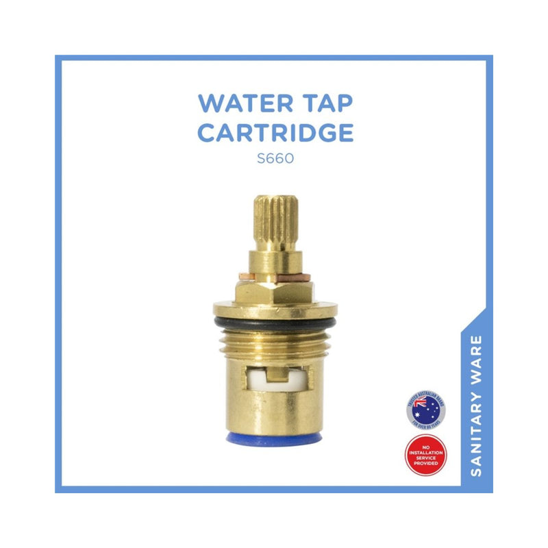 S660 Water Tap Cartridge