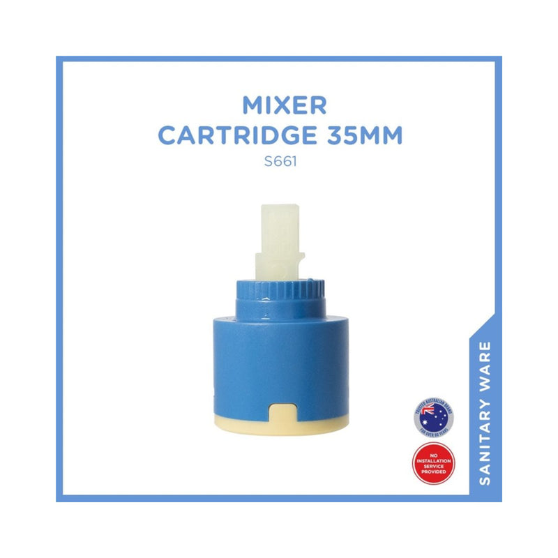 S661 Mixer Cartridge-365mm