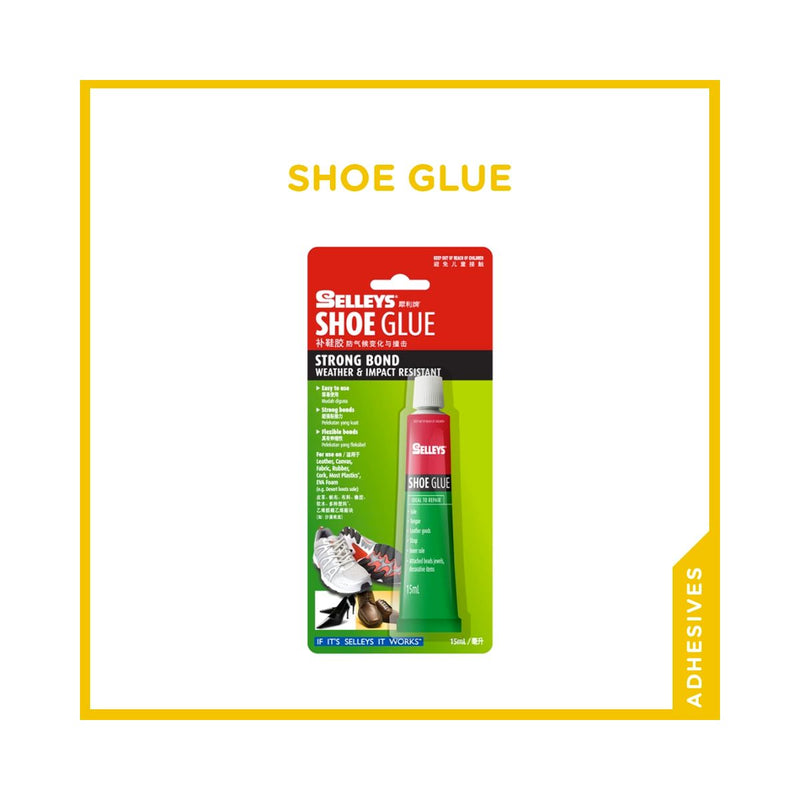 Shoe Glue 15ml