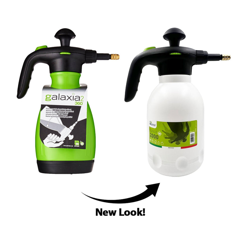 Galaxia 2 360 Hand Sprayer (1500ml)