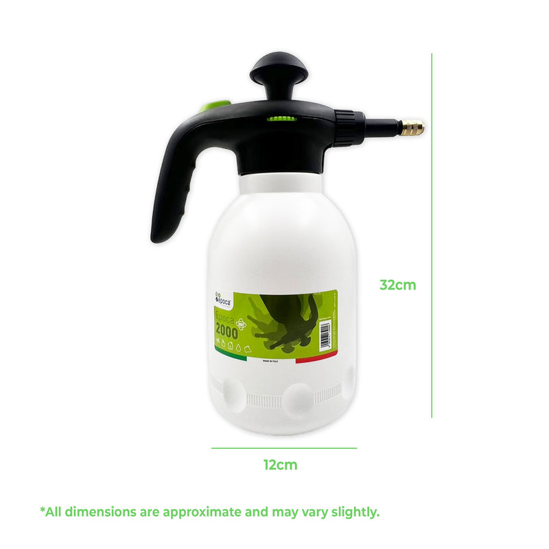 Galaxia 2 360 Hand Sprayer (1500ml)