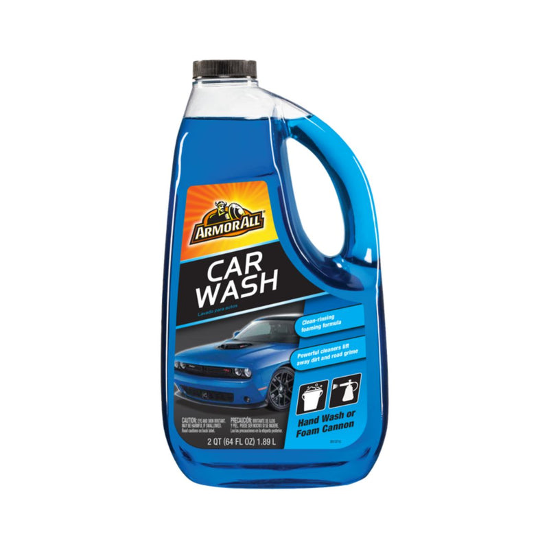 Car Wash Concentrate 1.89L