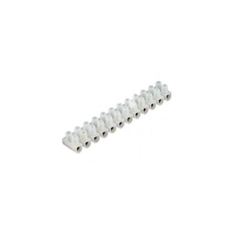 Connector 10A 12 Way