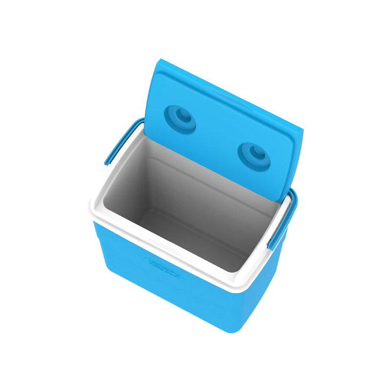 Cold Keeper Boxes Keep Cold Picnic Ice Box / Cooler Box 10L (Blue) – greenleif.sg