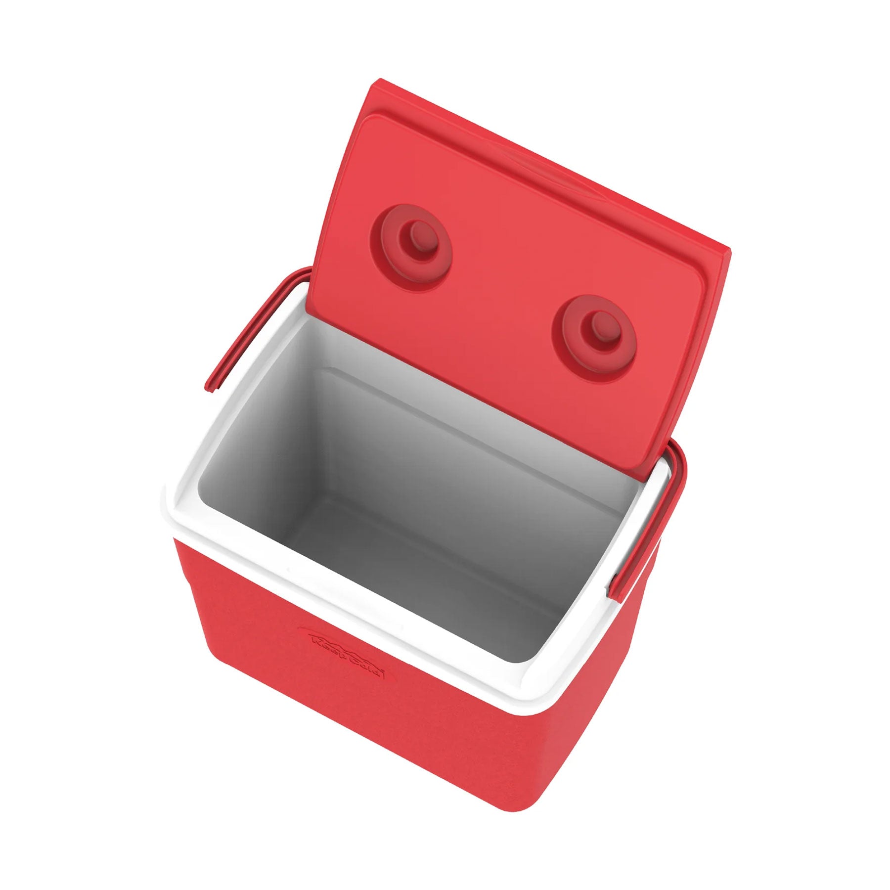 Cold Keeper Boxes Keep Cold Picnic Ice Box / Cooler Box 30L (Red) – greenleif.sg