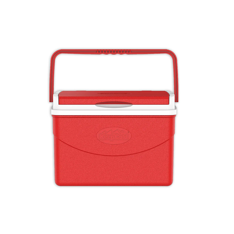 KeepCold Picnic Box 5L (Red)