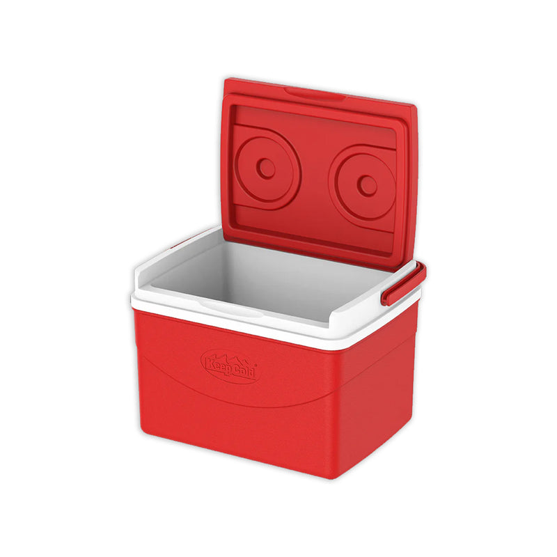 KeepCold Picnic Box 5L (Red)