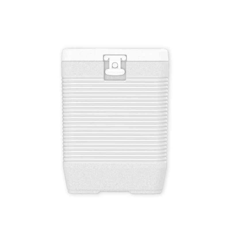 Keep Cold Square Cooler Box 25L (White)