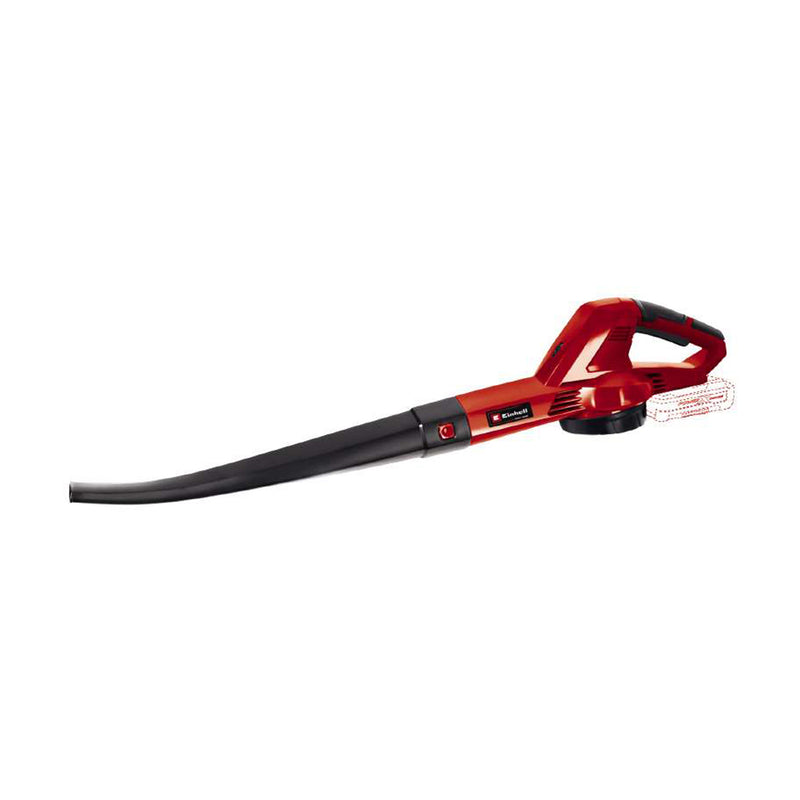 Einhell Cordless Leaf Blower [GE-CL 18 Li E-Solo] [Battery Excluded]
