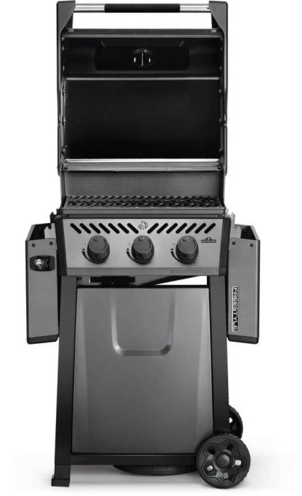 Freestyle 365 3 Burner Gas Grill