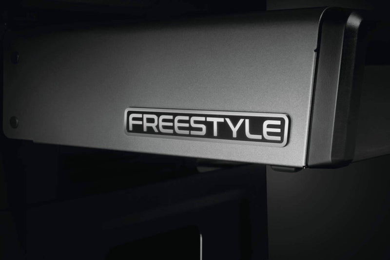 Freestyle 365 3 Burner Gas Grill