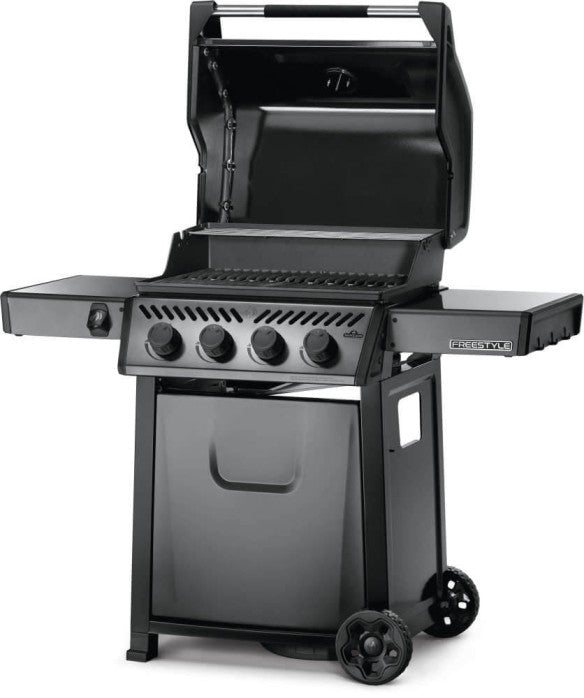 Freestyle 425 4 Burner Gas Grill