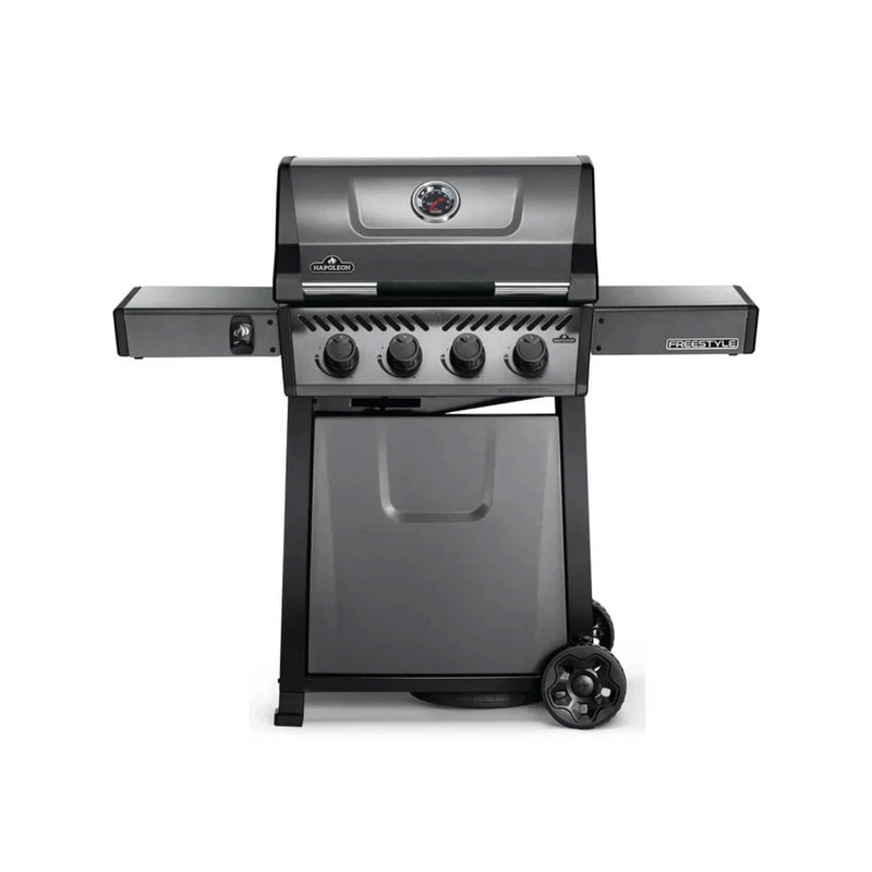 Freestyle 425 4 Burner Gas Grill