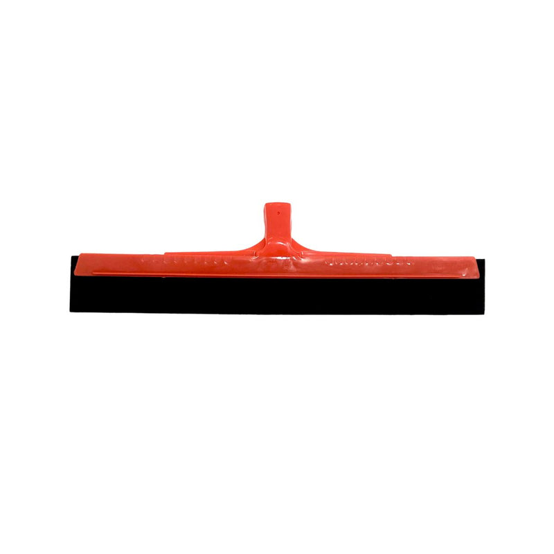 18” Floor Wiper PVC Head With 4 feet Handle (120cm)