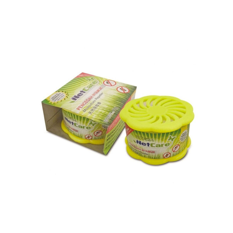 Mosquitoes Repeller 70G