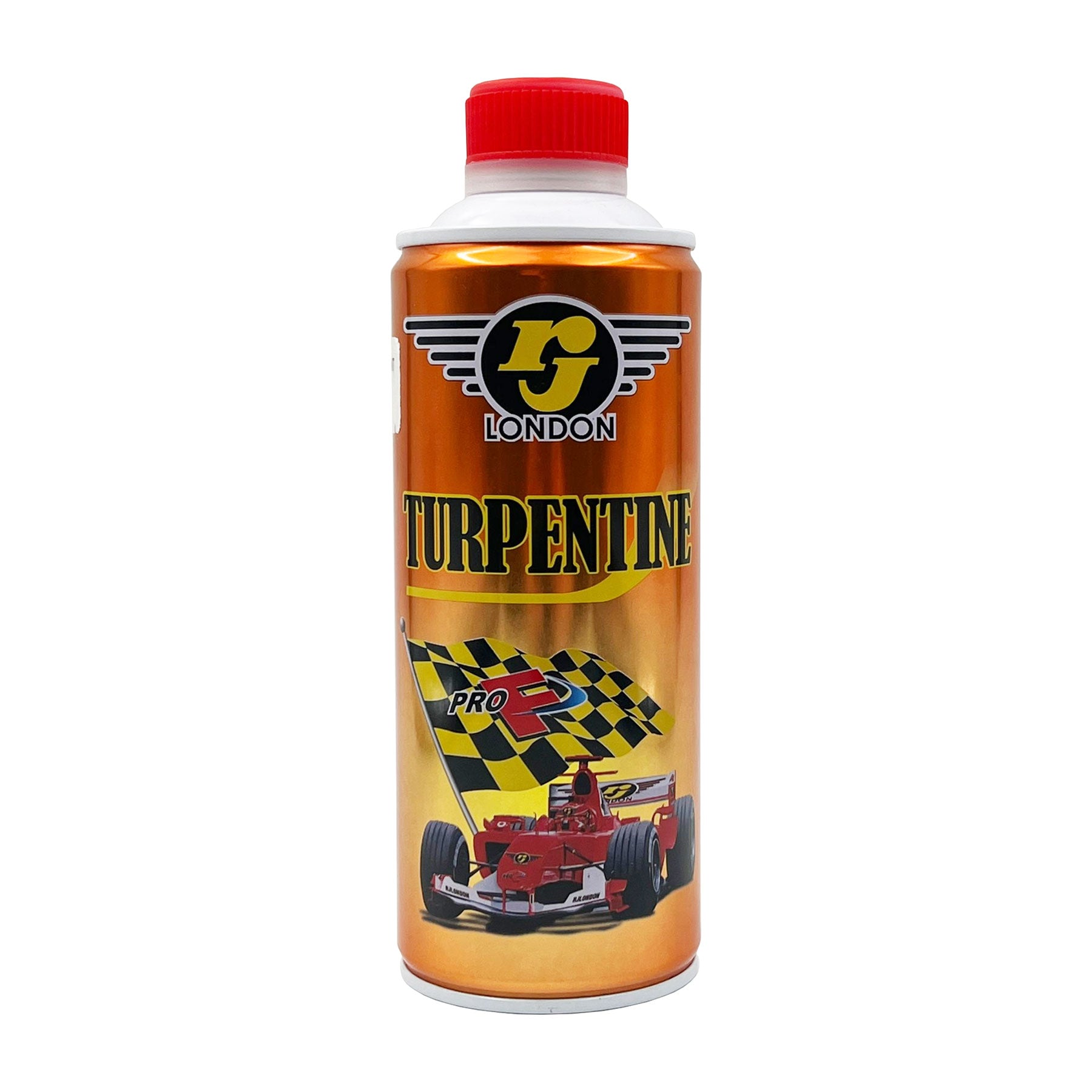 Turpentine 400ml – greenleif.sg