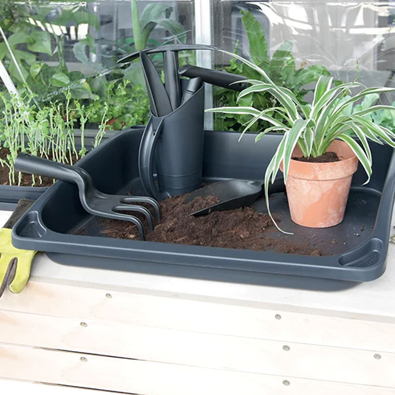Respana Table Top Seed Starter Set (Mini Greenhouse Set)
