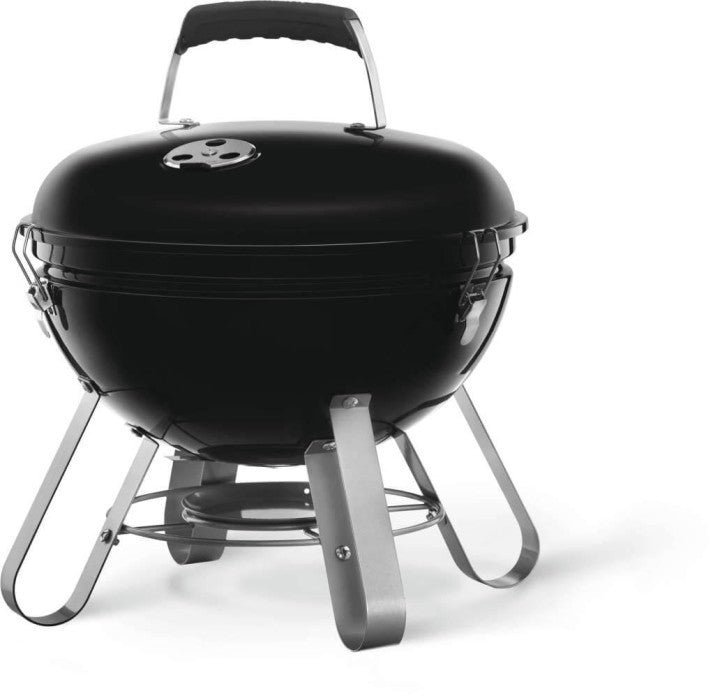 14" Portable Charcoal Kettle Grill