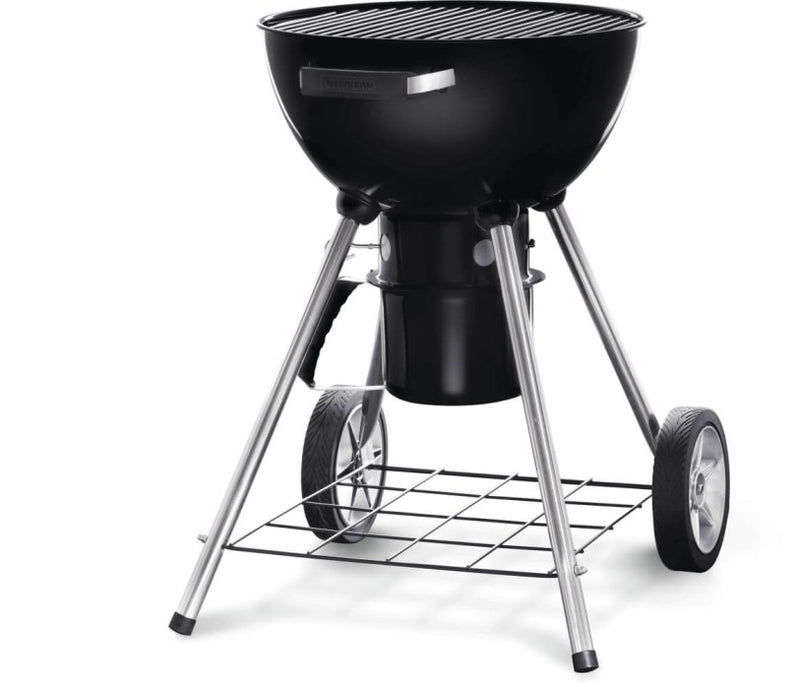 18" Charcoal Kettle Grill