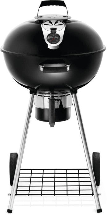 22" Charcoal Kettle Grill