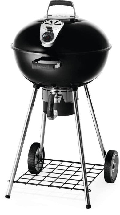 22" Charcoal Kettle Grill