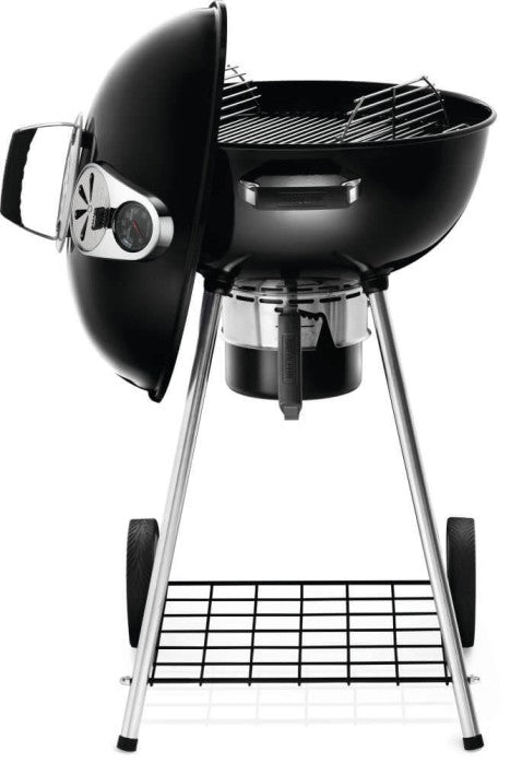 22" Charcoal Kettle Grill