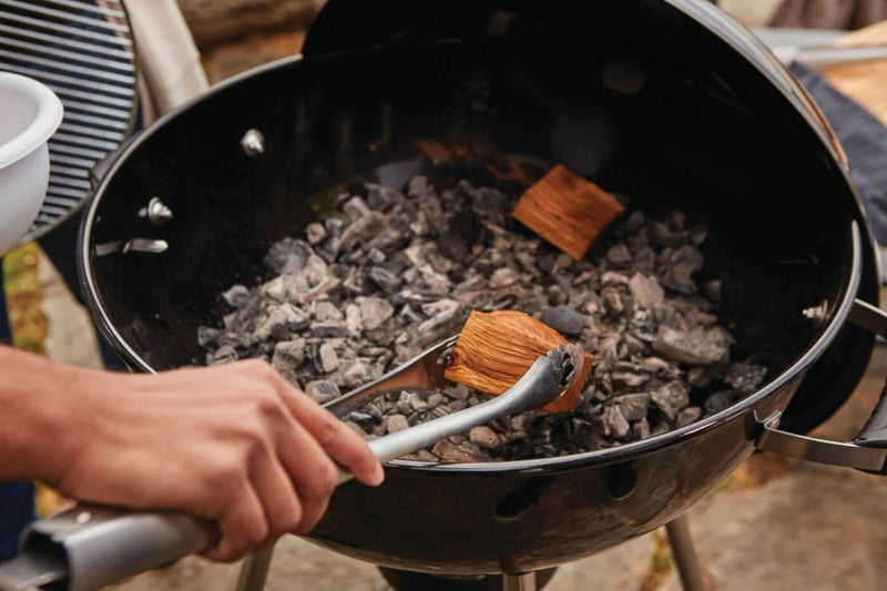 22" Charcoal Kettle Grill