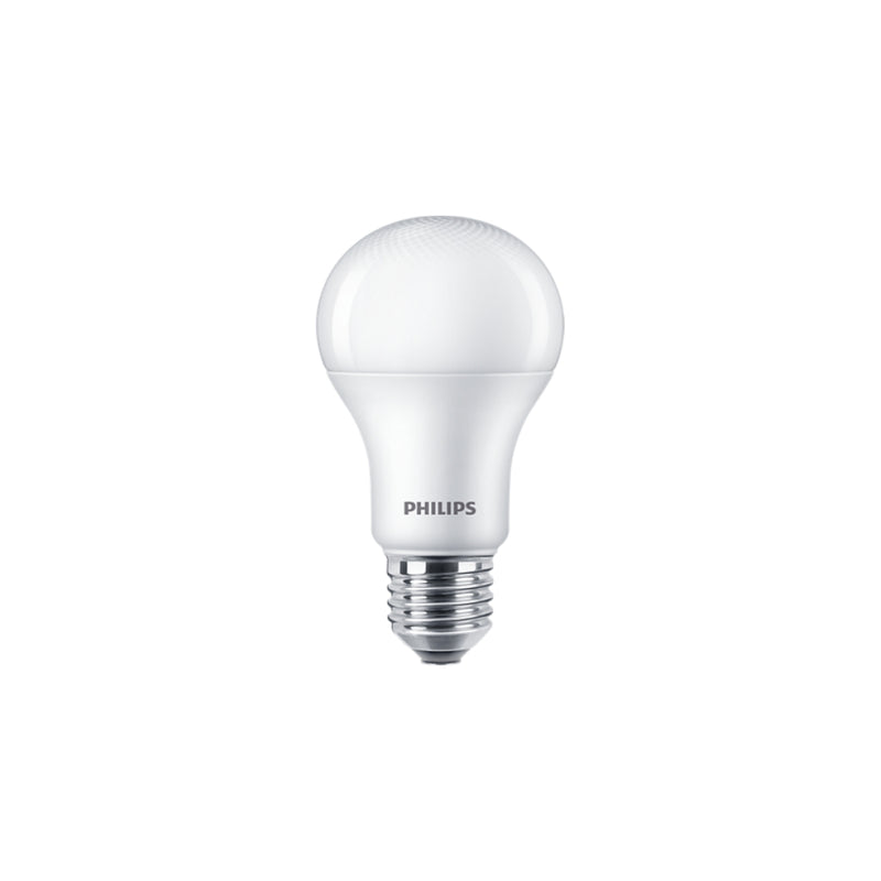 Led Light Bulb 10W E27 3000K 230V (Warm White)