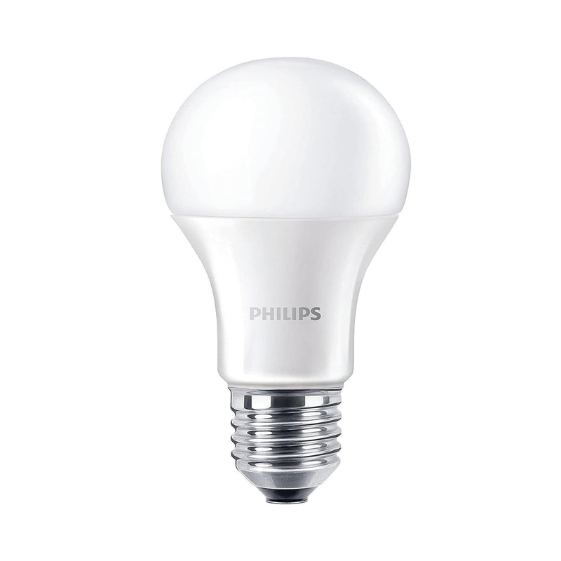 Led Light Bulb 12W E27 4000K 230V (Cool White)