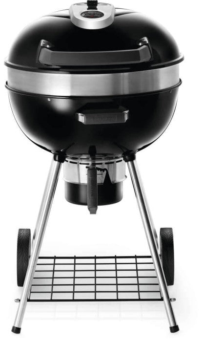 Pro 22" Charcoal Kettle Grill