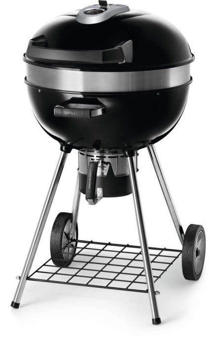 Pro 22" Charcoal Kettle Grill