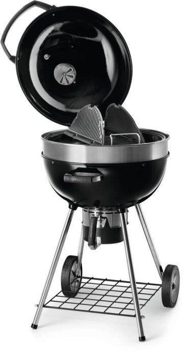 Pro 22" Charcoal Kettle Grill