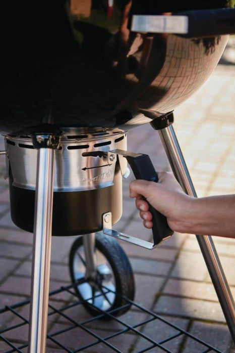 Pro 22" Charcoal Kettle Grill