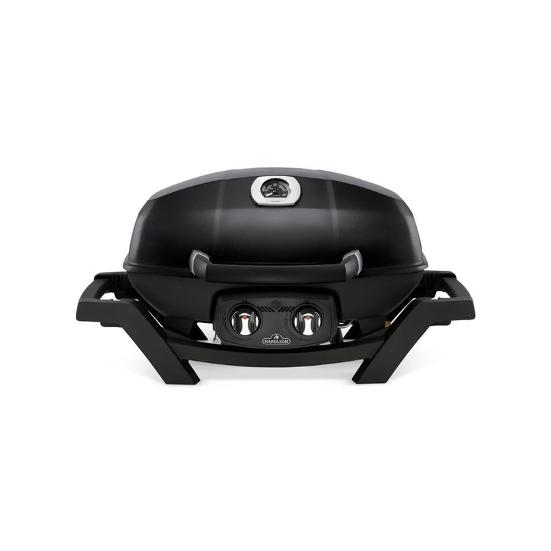 TravelQ Pro 285 Gas Grill