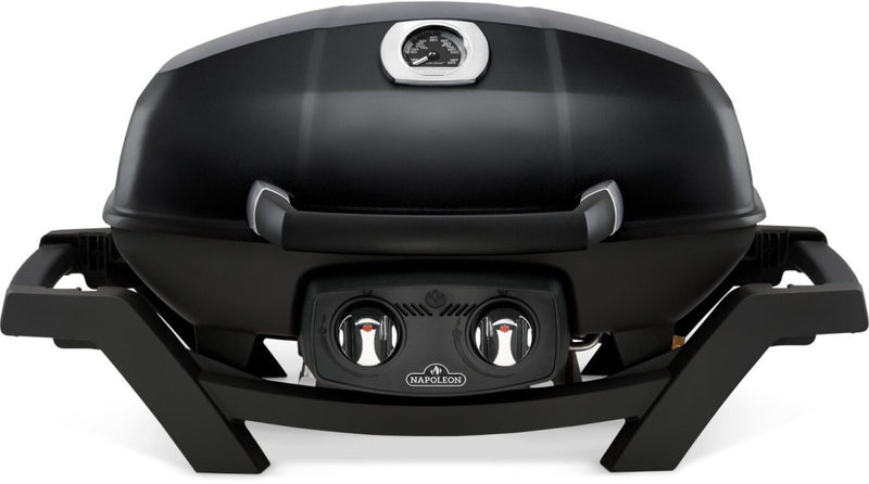 TravelQ Pro 285 Gas Grill