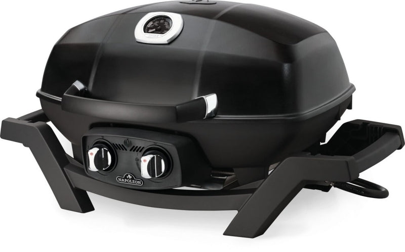 TravelQ Pro 285 Gas Grill